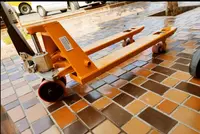 Рохля (Transpolet) HM7E 3.0tn SAAB