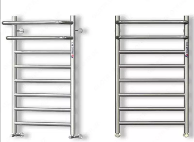 Сушилка стандартная трубная (кепкалик) 50см HYDROMAX