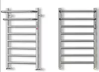 Сушилка стандартная трубная (кепкалик) 50см HYDROMAX