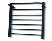 Сушилка стандартная Трубная (с колпачком) 50см hydromax