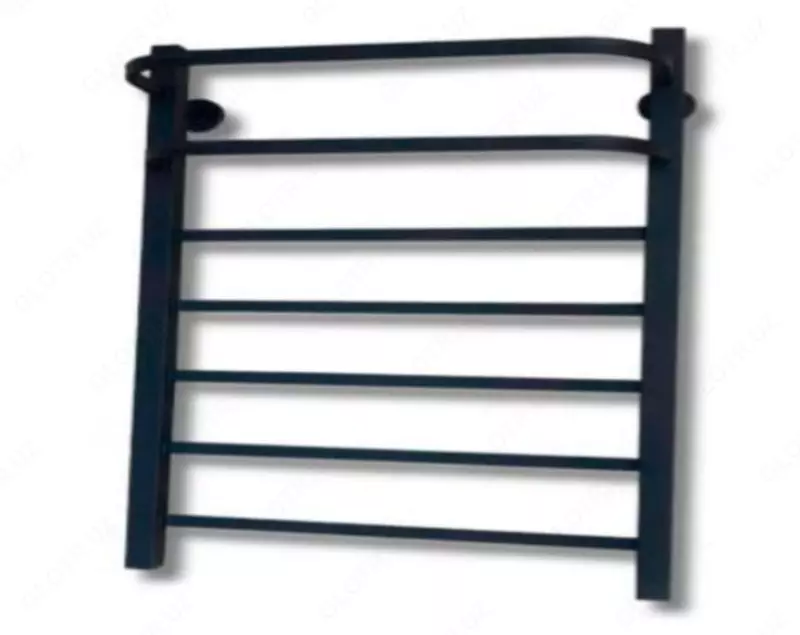 Сушилка стандартная Трубная (с колпачком) 50см hydromax