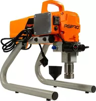 Краска аппарат 2000E ASPRO