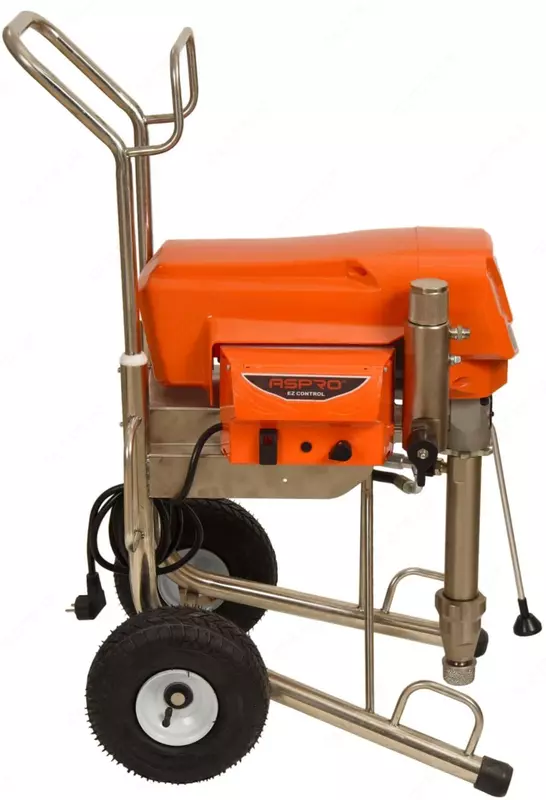 Краска аппарат 6000 ASPRO