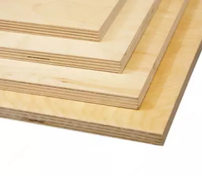 Фанера Финский Россия 18мм MURASHI