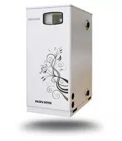 Котел газовый двухконтурный ГА напольный 49kw NAVIEN (KOREA)