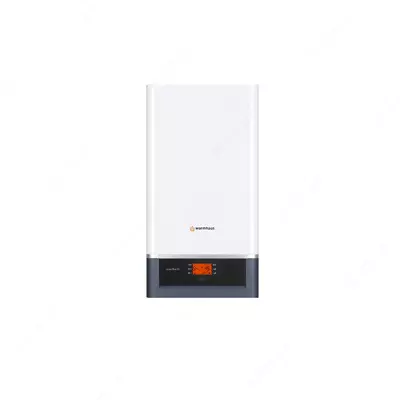 Котёл газовый двухконтурный Minerwa kondensatsionniy 25kw WARMHAUS
