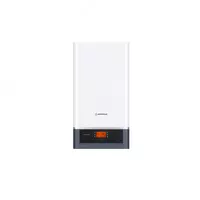Котёл газовый двухконтурный Minerwa kondensatsionniy 25kw WARMHAUS