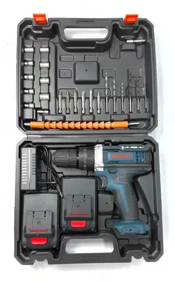 Дрель аккумуляторный BOSCH 21V