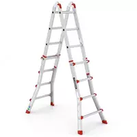 Лестница TOROS Universal 4 st Cagsan CK417T