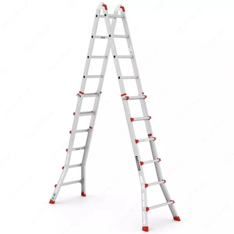 Лестница TOROS Universal 6 st Cagsan CK580T