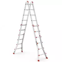 Лестница TOROS Universal 6 st Cagsan CK580T