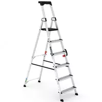 Лестница HAZAR стремянка  5 st CAGSAN HA105
