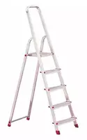 Лестница CORDA стремянка 6 st KRAUS
