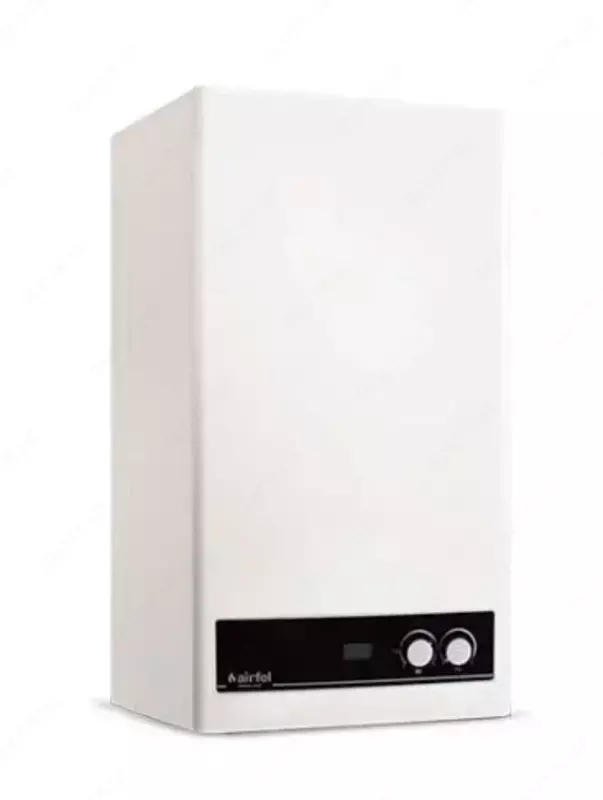 Котёл газовый двухкотурный 32квт DIGIFEL DUO AIRFEL