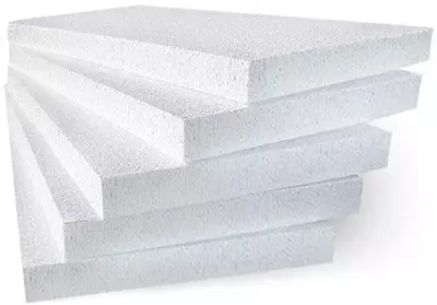 Пенопласт от  6кг/м3