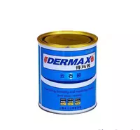 Клей гранит бежевый 3кг DERMAX