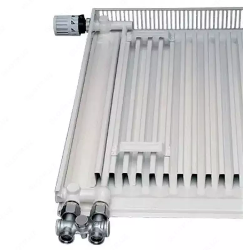 Панельный радиатор нижный подключение 500x800 RENS (VULRAD)