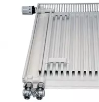 Панельный радиатор нижный подключение 500x1000 RENS (VULRAD)