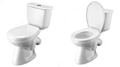 Унитаз BRIZ econom SANTEK