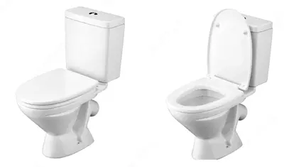 Унитаз LIGA standart SANTEK