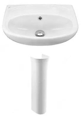 Rakovina ANIMO 60sm SANTEK