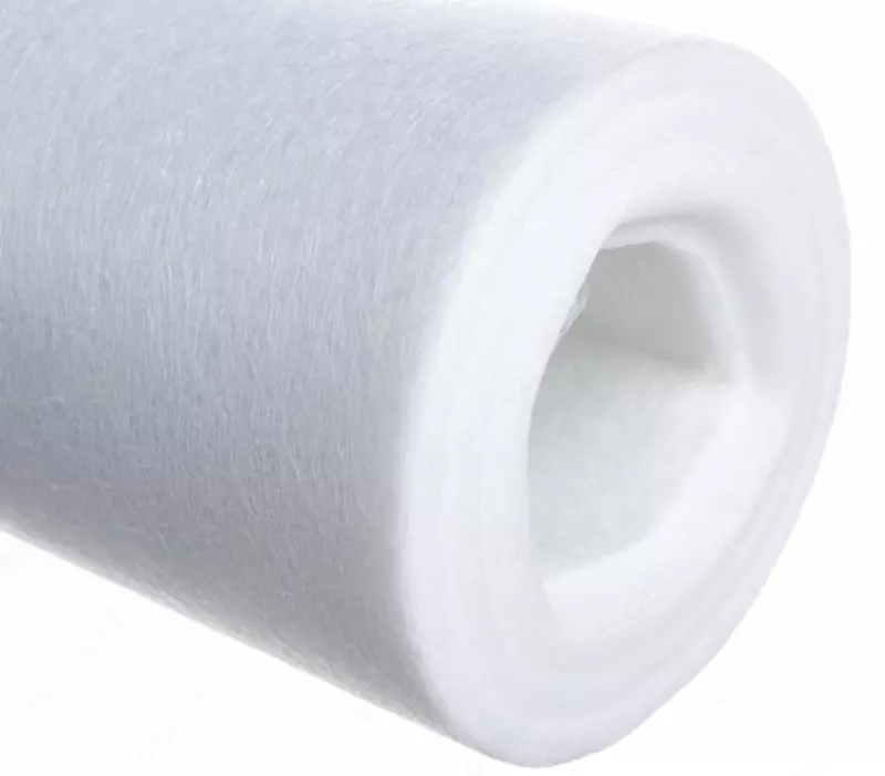 Стеклохолст WALLTEX 40 40гр Germany BAUTEX