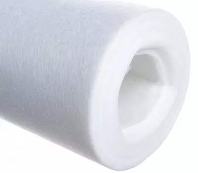 Стеклохолст WALLTEX 50 50гр Germany BAUTEX