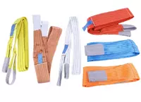 Стропа текстилный (chalki) 5:1 10t | 4m