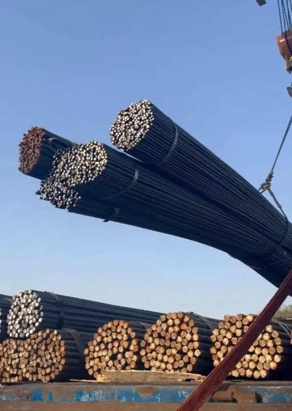 Арматура Guliston