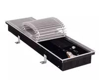  конвектор внутрипольный (радиатор)1600mm (230mm*80mm) GEKON - 