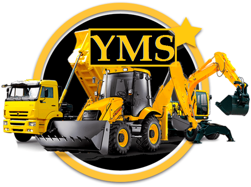 OOO «YOLMASH-SERVIS»