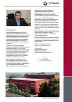  ГЕОМАШ Каталог Буровой инструмент - 