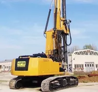 Ремонт сваебойной и буровой техники ООО ”YO’LMASH - SERVIS”