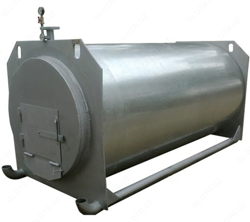 Issiq suv qozonidagi gaz KV-30 - 5 341 440 so'm