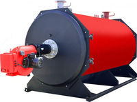 KV-600 ko'mirli issiq suvli qozon - 53 831 680 so'm