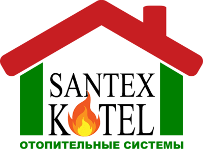 SANTEX KOTEL HEATING SISTEMS OOO