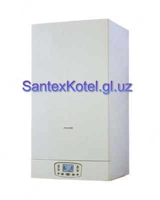 Отопительные одноконтурные газовые котлы ITALTHERM серии Time Power