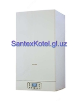 Отопительные одноконтурные газовые котлы ITALTHERM серии Time Power