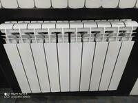 Алюминиевые радиаторы серии Тепломир 500/96