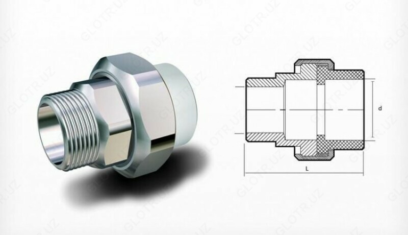 Трубы и фитинги FIRAT - по запросу