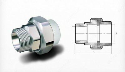 Трубы и фитинги FIRAT - Цена по запросу
