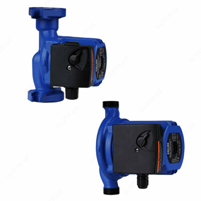 Циркуляционные насосы ADELINO