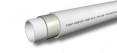 Трубы и фитинги FIRAT