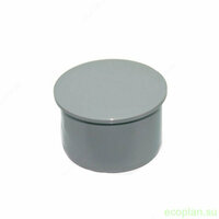 D 110 mm ayol kanali (250) VALFEX qutisini ulang