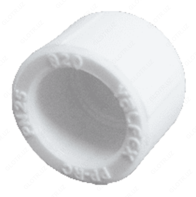 Заглушка 20 (750/125) (Valfex)