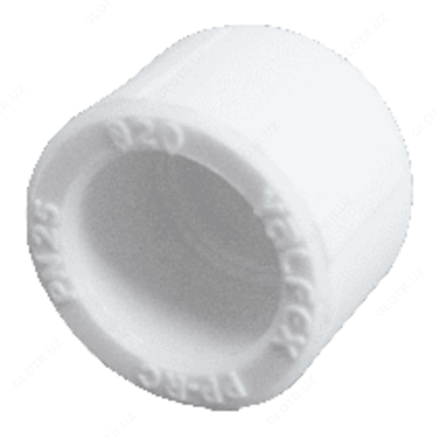 Заглушка 25 (500/100) (Valfex)