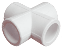 Крестовина 20 (200/50) (Valfex) - от {0} сум