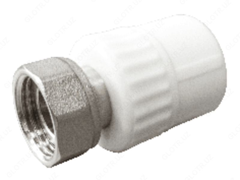 20x1 / 2 "(150/30) (Valfex) burama somun bilan bog'lanish