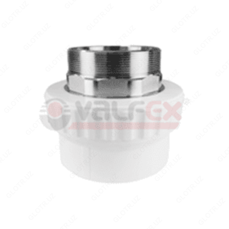 Erkak ipni qisqartiruvchi 110 x 4 "kaliti (2/1) (Valfex) - {0} so'mdan