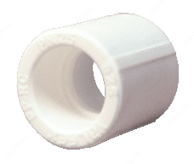 Муфта 25 (300/75) (Valfex) - 1 408 сум / шт.